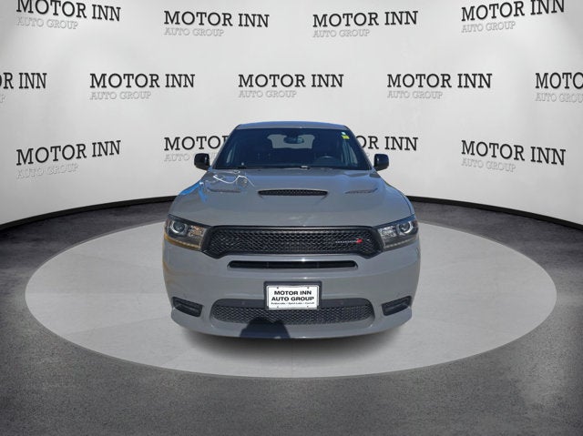 2020 Dodge Durango R/T