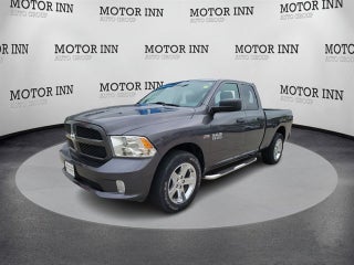 2016 RAM 1500 Express