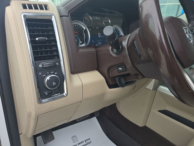 2016 RAM 1500 Laramie