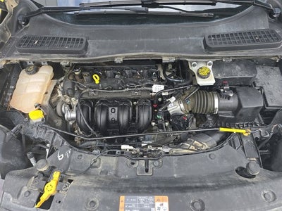 2016 Ford Escape S