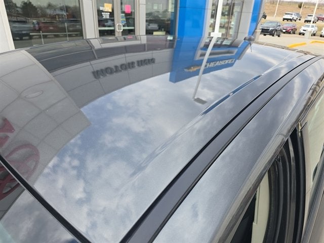 2016 Ford Escape S