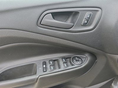 2016 Ford Escape S