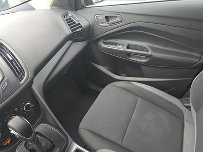 2016 Ford Escape S