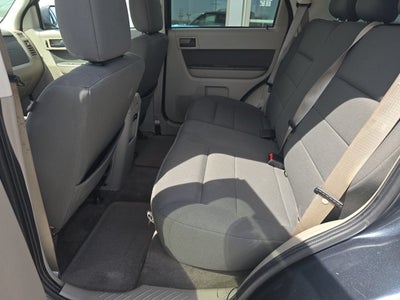 2009 Ford Escape Hybrid