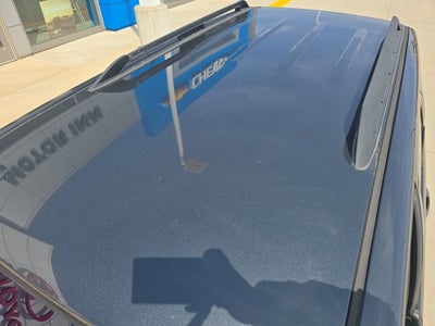 2009 Ford Escape Hybrid