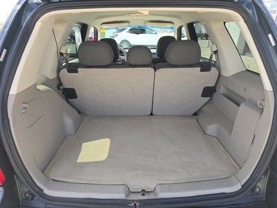2009 Ford Escape Hybrid