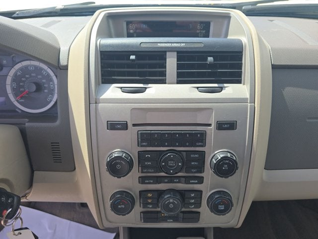 2009 Ford Escape Hybrid