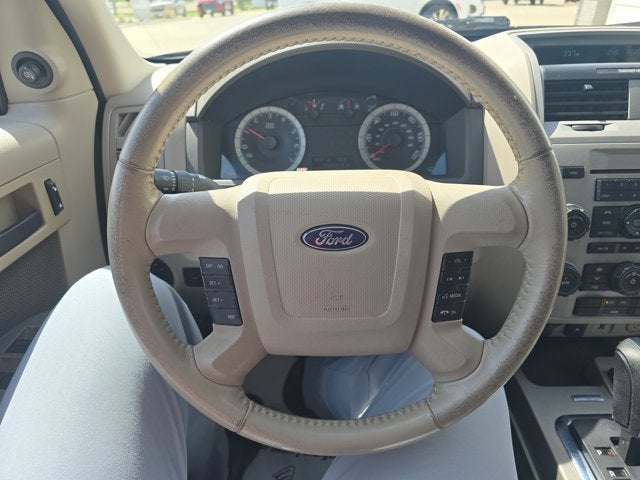 2009 Ford Escape Hybrid
