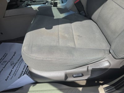 2009 Ford Escape Hybrid