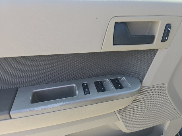 2009 Ford Escape Hybrid