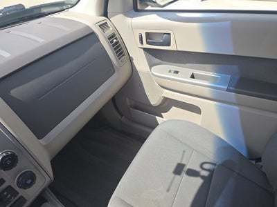 2009 Ford Escape Hybrid