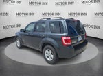 2009 Ford Escape Hybrid