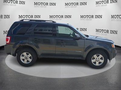 2009 Ford Escape Hybrid