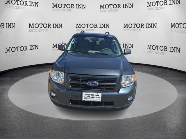 2009 Ford Escape Hybrid