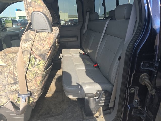 2005 Ford F-150 XL
