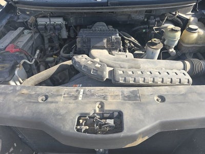 2005 Ford F-150 XL
