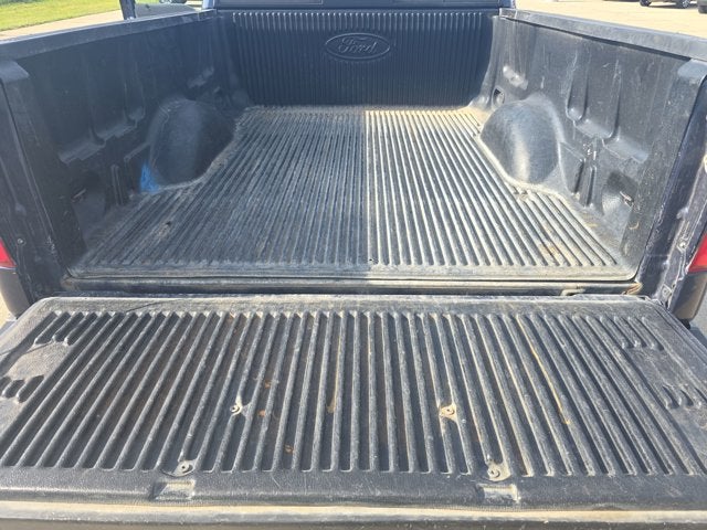 2005 Ford F-150 XL