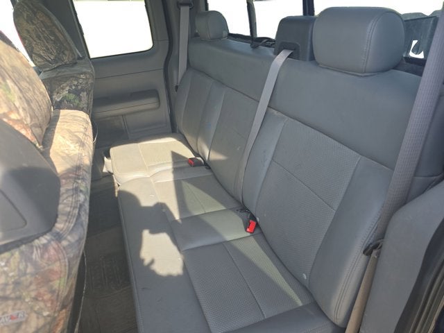 2005 Ford F-150 XL