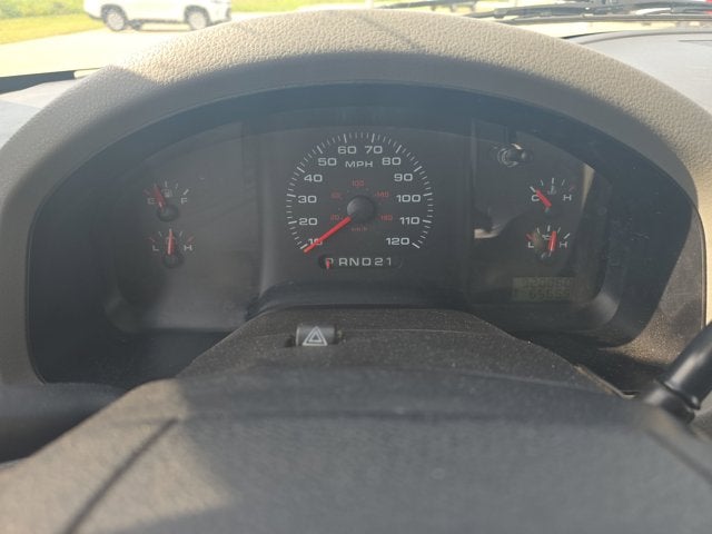2005 Ford F-150 XL