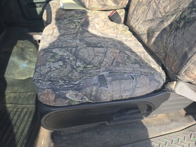 2005 Ford F-150 XL