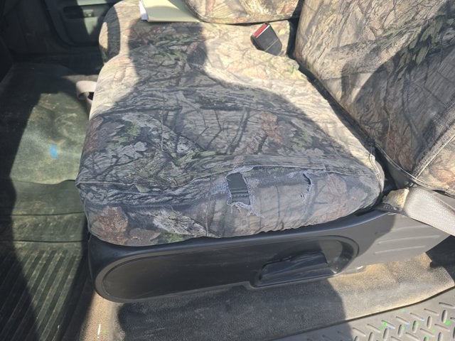 2005 Ford F-150 XL