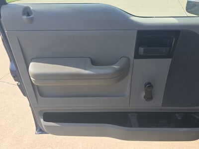 2005 Ford F-150 XL