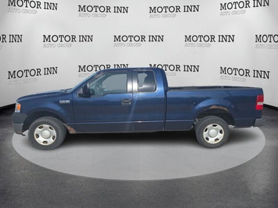 2005 Ford F-150 XL