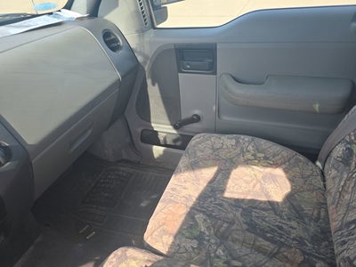 2005 Ford F-150 XL