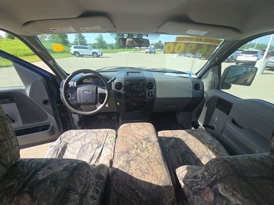 2005 Ford F-150 XL