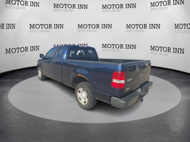 2005 Ford F-150 XL