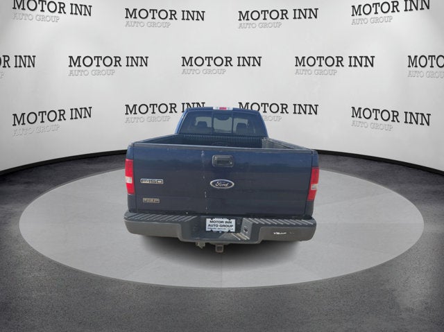 2005 Ford F-150 XL