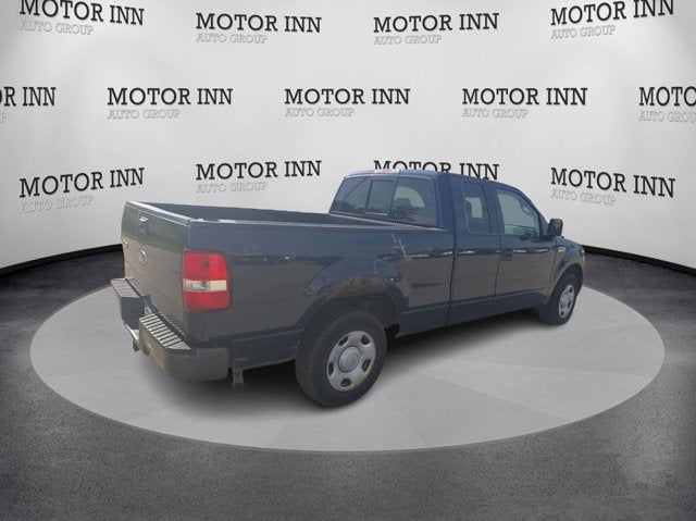 2005 Ford F-150 XL