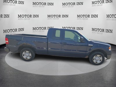 2005 Ford F-150 XL