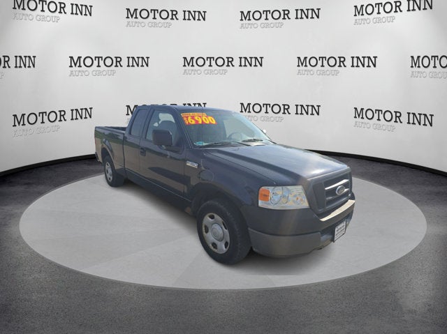 2005 Ford F-150 XL