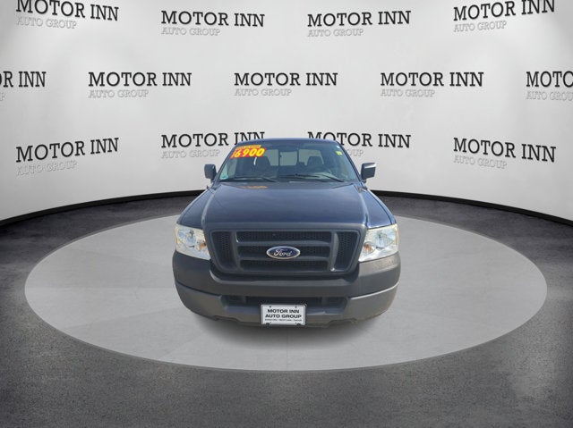 2005 Ford F-150 XL