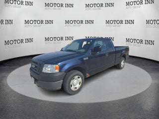 2005 Ford F-150 XL