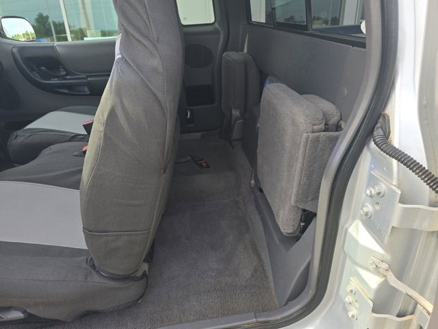 2001 Ford Ranger XL Fleet