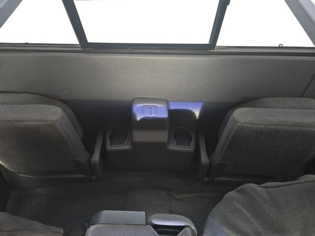 2001 Ford Ranger XL Fleet