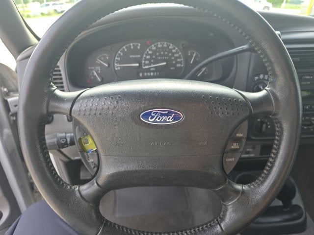 2001 Ford Ranger XL Fleet