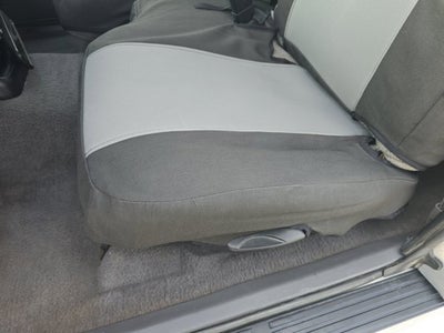 2001 Ford Ranger XL Fleet