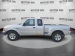 2001 Ford Ranger XL Fleet