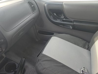 2001 Ford Ranger XL Fleet