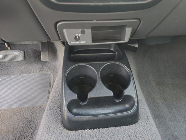 2001 Ford Ranger XL Fleet