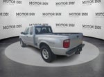 2001 Ford Ranger XL Fleet