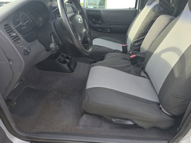 2001 Ford Ranger XL Fleet