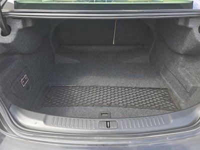 2015 Chevrolet Malibu LTZ