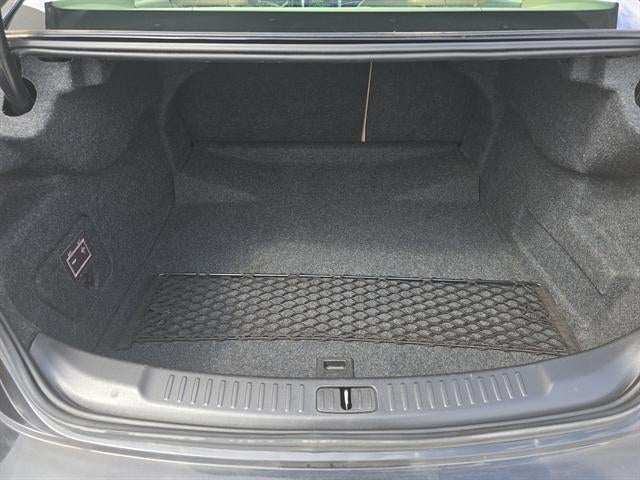 2015 Chevrolet Malibu LTZ