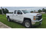 2015 Chevrolet Silverado 2500HD Built After Aug 14 Work Truck