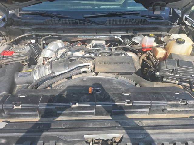 2024 Chevrolet Silverado 2500HD ZR2