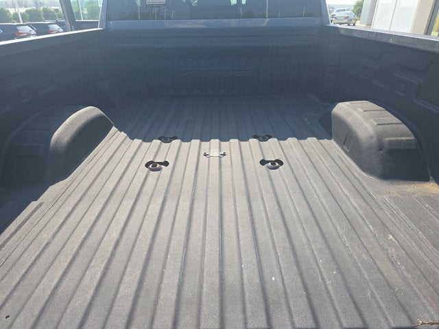 2024 Chevrolet Silverado 2500HD ZR2